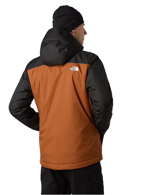 The?North?Face Millerton Insulated Jacket THE NORTH FACE | NF0A3YFIC791